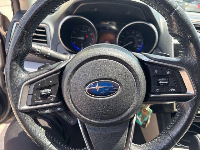 used 2019 Subaru Outback car, priced at $19,506