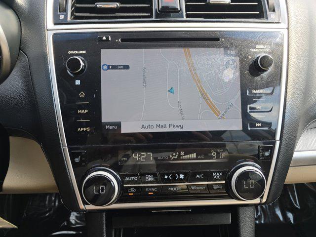 used 2019 Subaru Outback car, priced at $16,734