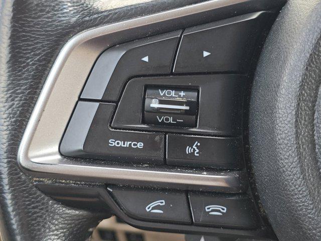 used 2019 Subaru Outback car, priced at $16,734