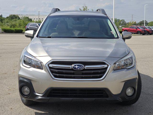 used 2019 Subaru Outback car, priced at $16,734