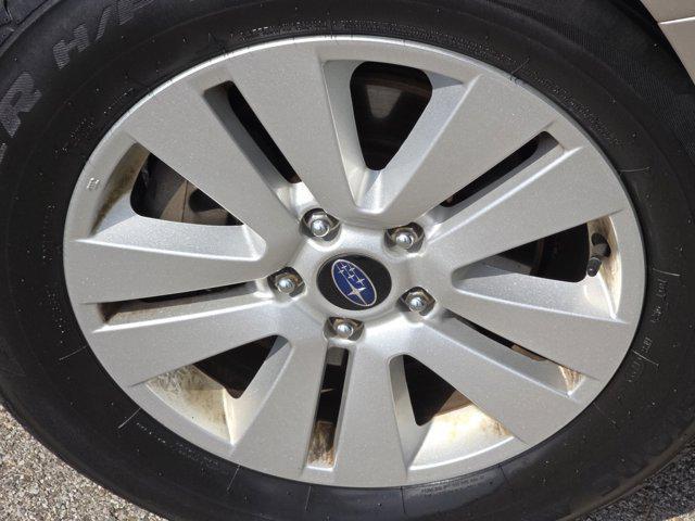 used 2019 Subaru Outback car, priced at $16,734