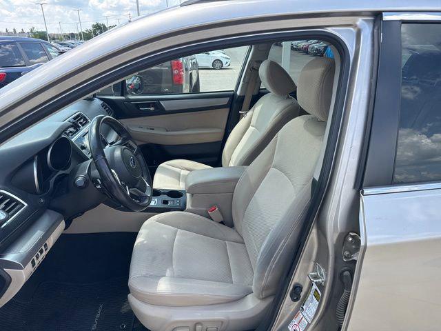 used 2019 Subaru Outback car, priced at $19,506