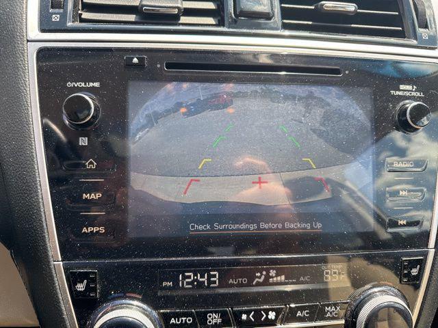 used 2019 Subaru Outback car, priced at $19,506