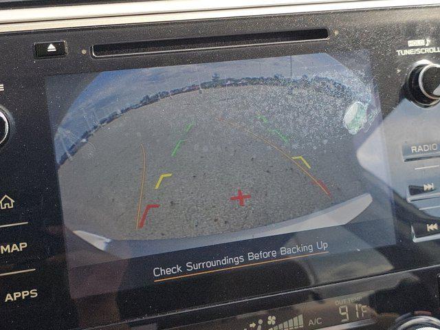 used 2019 Subaru Outback car, priced at $16,734