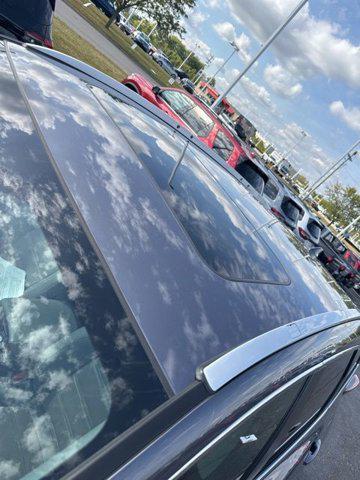 used 2021 Honda CR-V car, priced at $27,978
