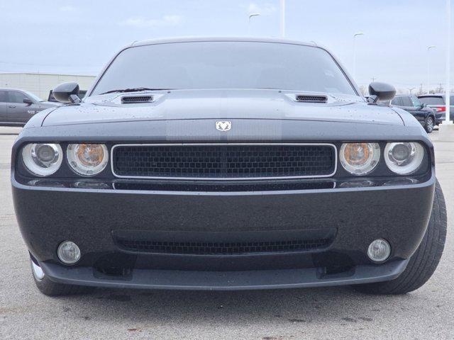 used 2009 Dodge Challenger car, priced at $28,555