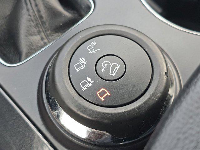 used 2018 Ford Explorer car, priced at $19,746