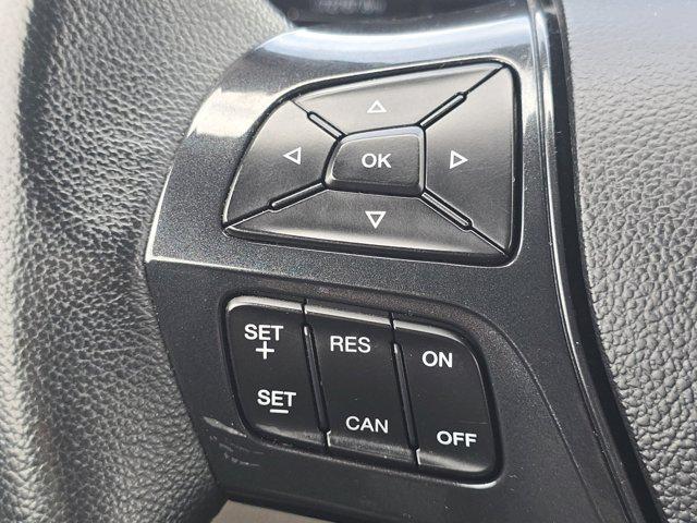 used 2018 Ford Explorer car, priced at $19,746