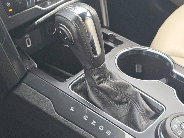 used 2018 Ford Explorer car, priced at $19,746