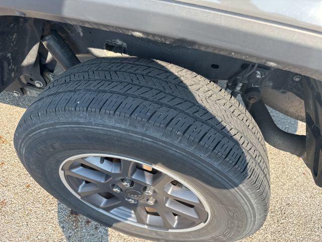 used 2020 Jeep Gladiator car, priced at $30,000