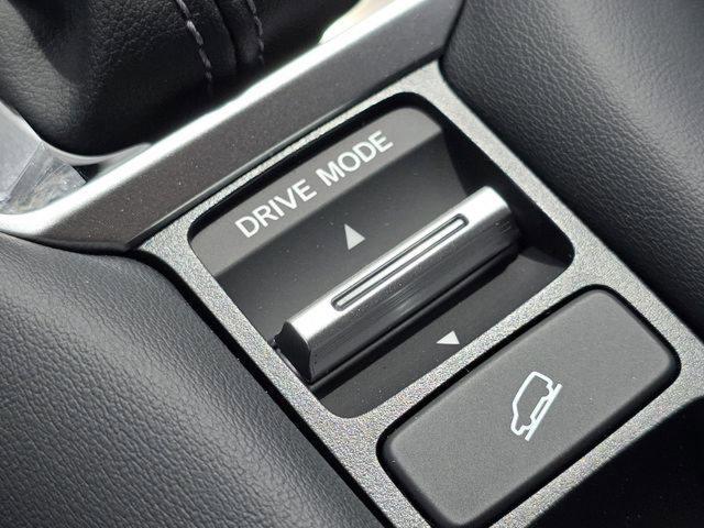 new 2026 Honda HR-V car, priced at $32,151
