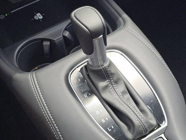 new 2026 Honda HR-V car, priced at $32,151