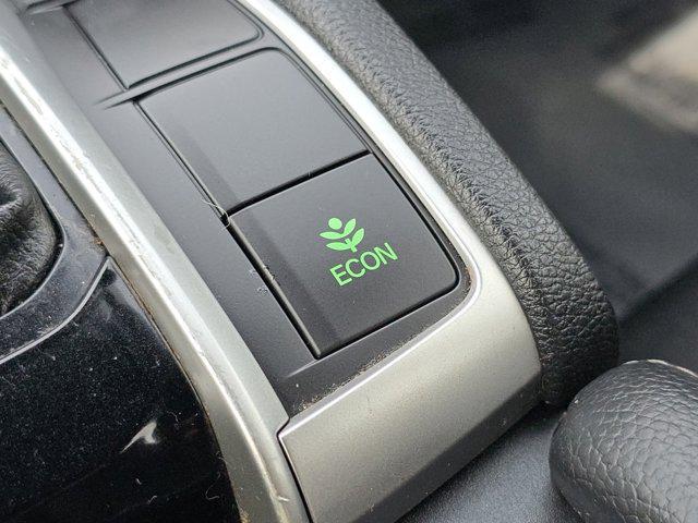 used 2019 Honda Civic car, priced at $20,555