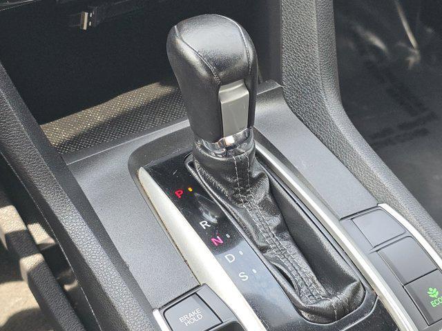 used 2019 Honda Civic car, priced at $20,555