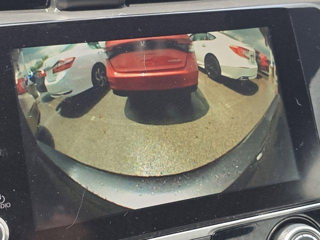 used 2019 Honda Civic car, priced at $20,555