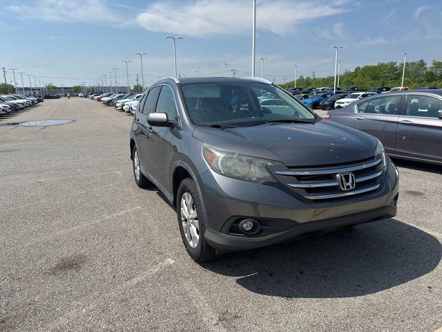 used 2014 Honda CR-V car, priced at $15,123