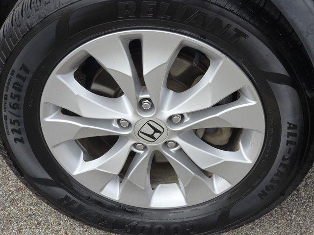 used 2014 Honda CR-V car, priced at $15,123