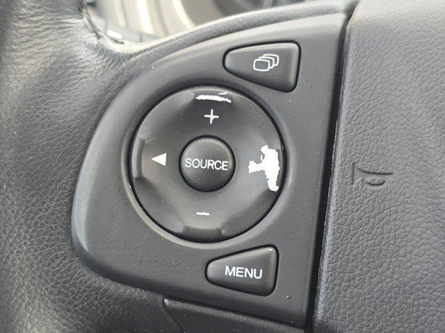 used 2014 Honda CR-V car, priced at $15,123