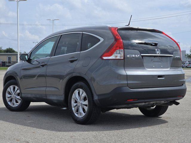 used 2014 Honda CR-V car, priced at $15,123