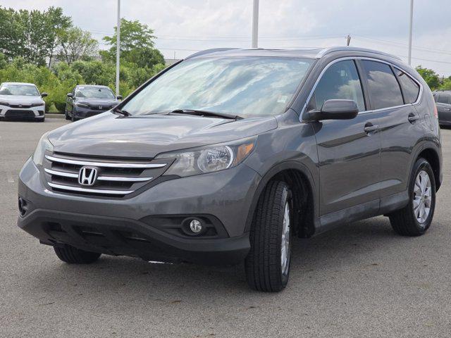 used 2014 Honda CR-V car, priced at $15,123