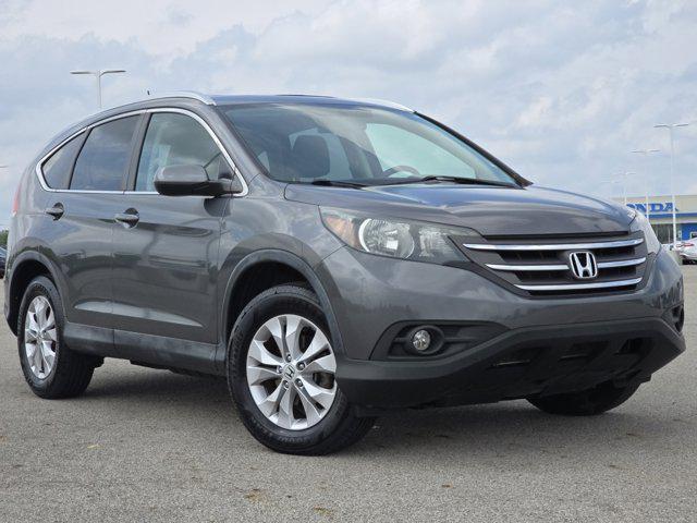 used 2014 Honda CR-V car, priced at $15,123