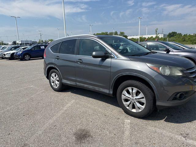 used 2014 Honda CR-V car, priced at $15,123