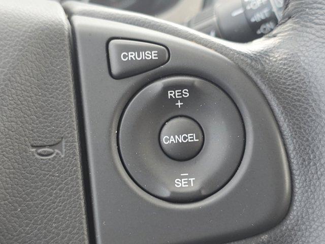 used 2014 Honda CR-V car, priced at $15,123