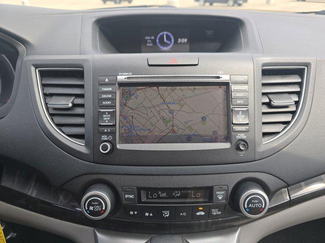used 2014 Honda CR-V car, priced at $15,123