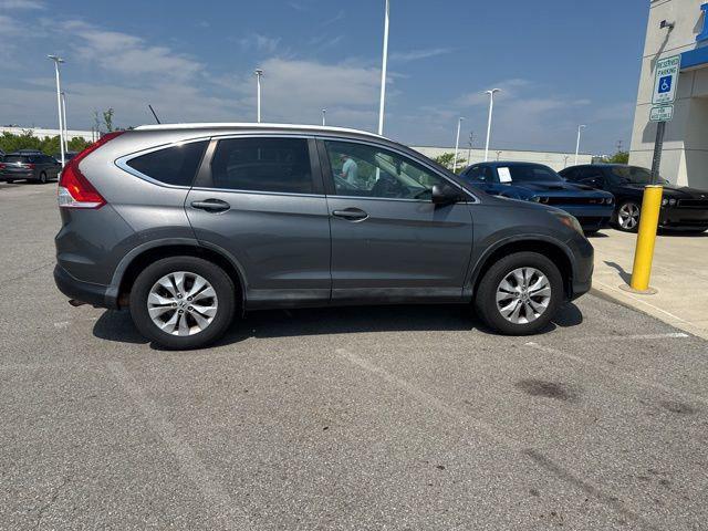 used 2014 Honda CR-V car, priced at $15,123