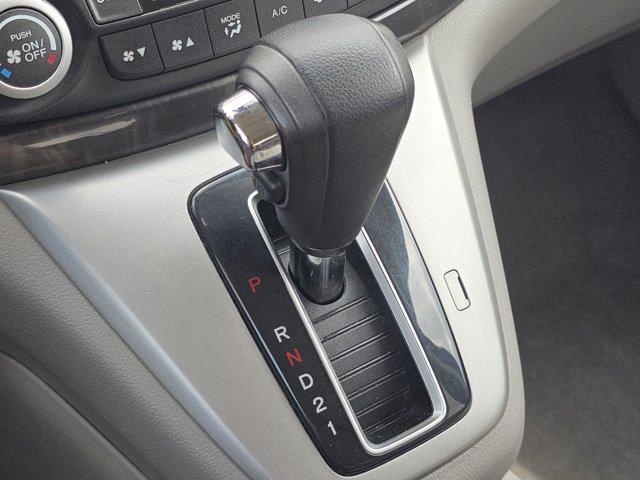 used 2014 Honda CR-V car, priced at $15,123