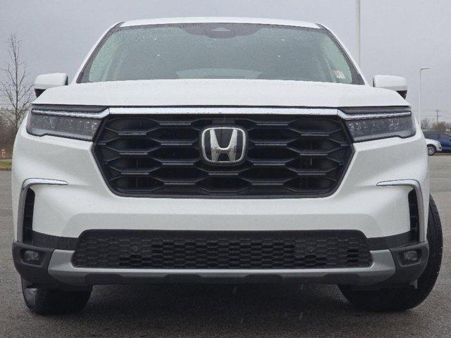 used 2024 Honda Pilot car, priced at $41,823