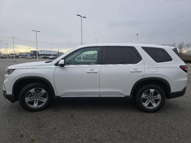 used 2024 Honda Pilot car, priced at $41,823