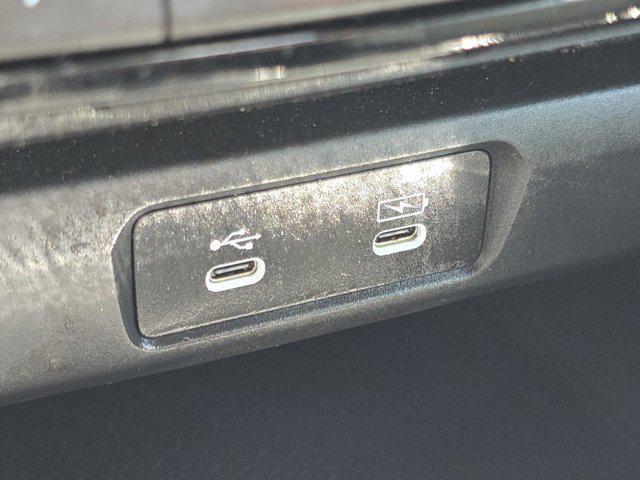 used 2024 Honda Accord Hybrid car, priced at $27,988