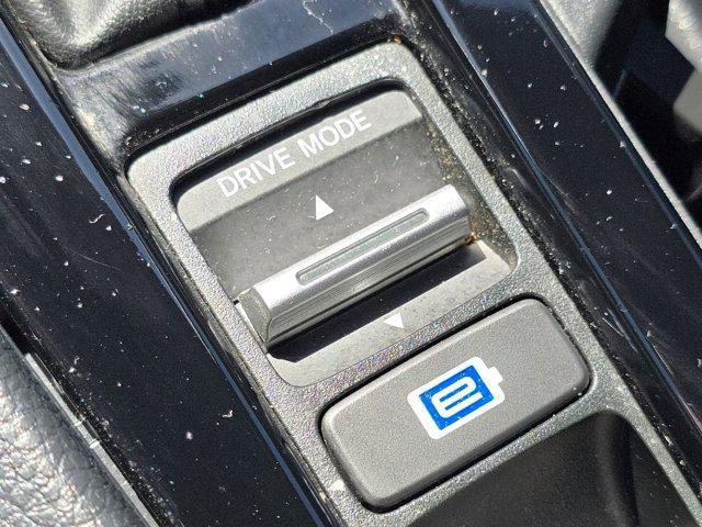 used 2024 Honda Accord Hybrid car, priced at $27,988
