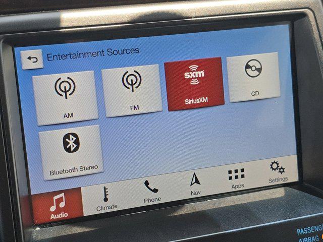 used 2019 Ford Flex car, priced at $18,497