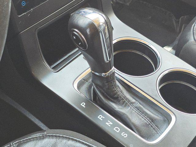 used 2019 Ford Flex car, priced at $18,497