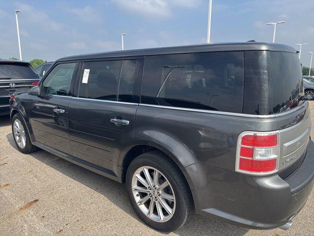used 2019 Ford Flex car, priced at $20,431