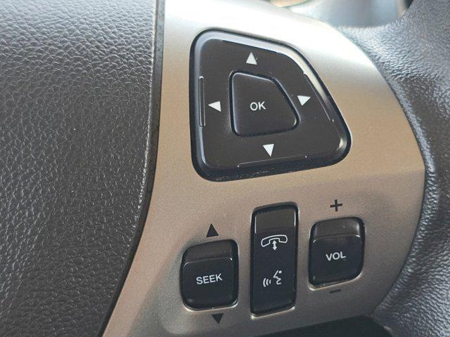 used 2019 Ford Flex car, priced at $18,497