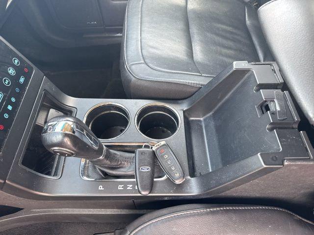 used 2019 Ford Flex car, priced at $20,431