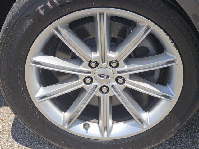 used 2019 Ford Flex car, priced at $18,497