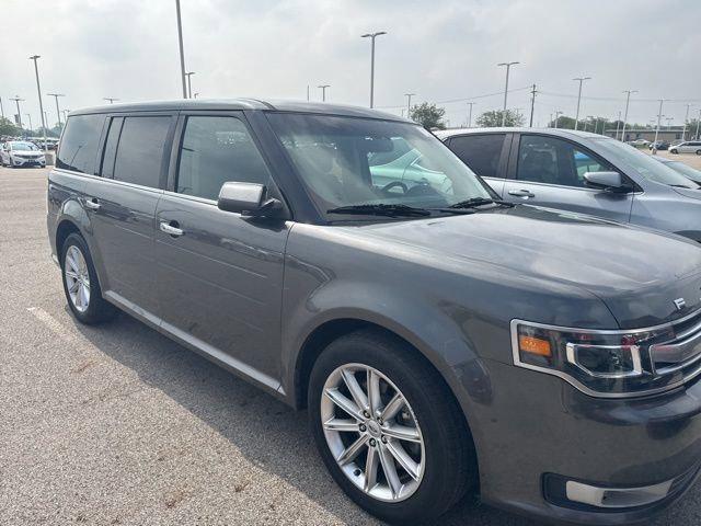 used 2019 Ford Flex car, priced at $20,431
