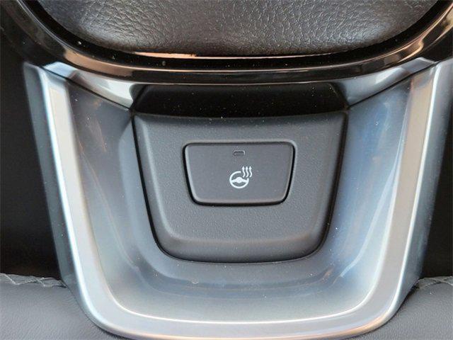 new 2025 Honda Pilot car, priced at $55,260