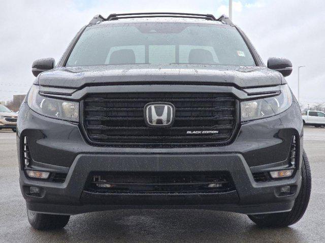 used 2022 Honda Ridgeline car, priced at $30,945