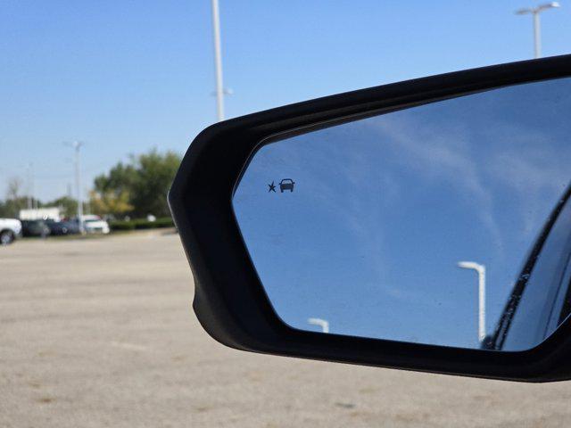 used 2022 GMC Terrain car, priced at $18,447