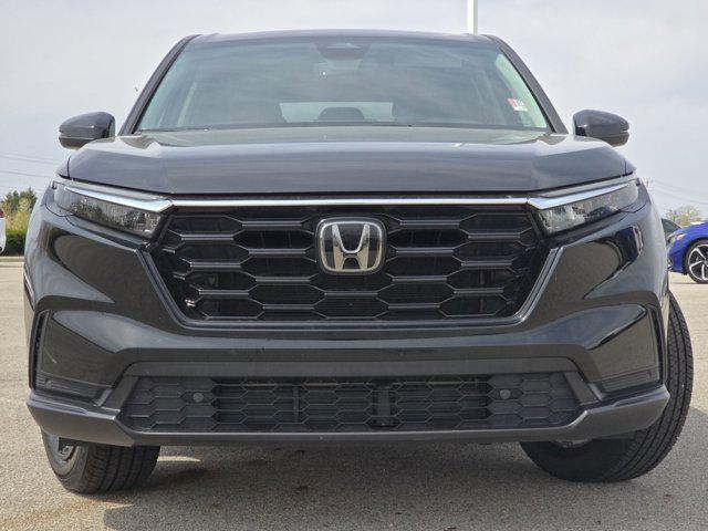 used 2023 Honda CR-V car, priced at $31,506