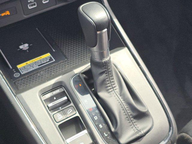 used 2023 Honda CR-V car, priced at $31,506