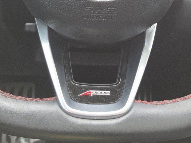 used 2021 Acura TLX car, priced at $25,859