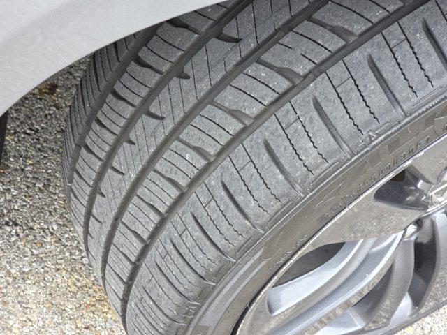 used 2021 Acura TLX car, priced at $25,859