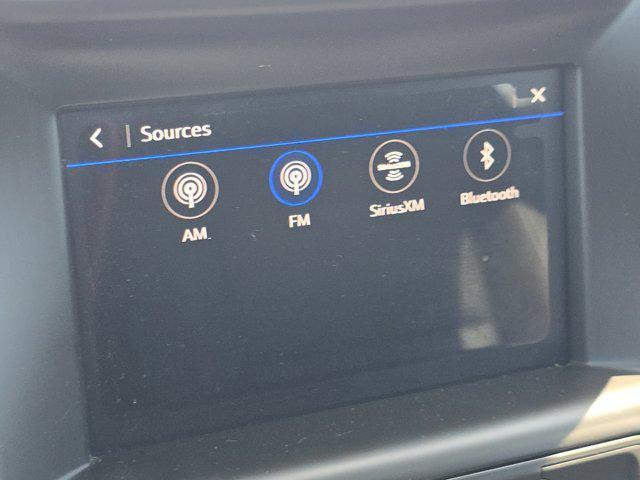 used 2022 GMC Terrain car, priced at $23,757