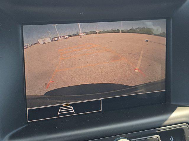 used 2022 GMC Terrain car, priced at $23,757